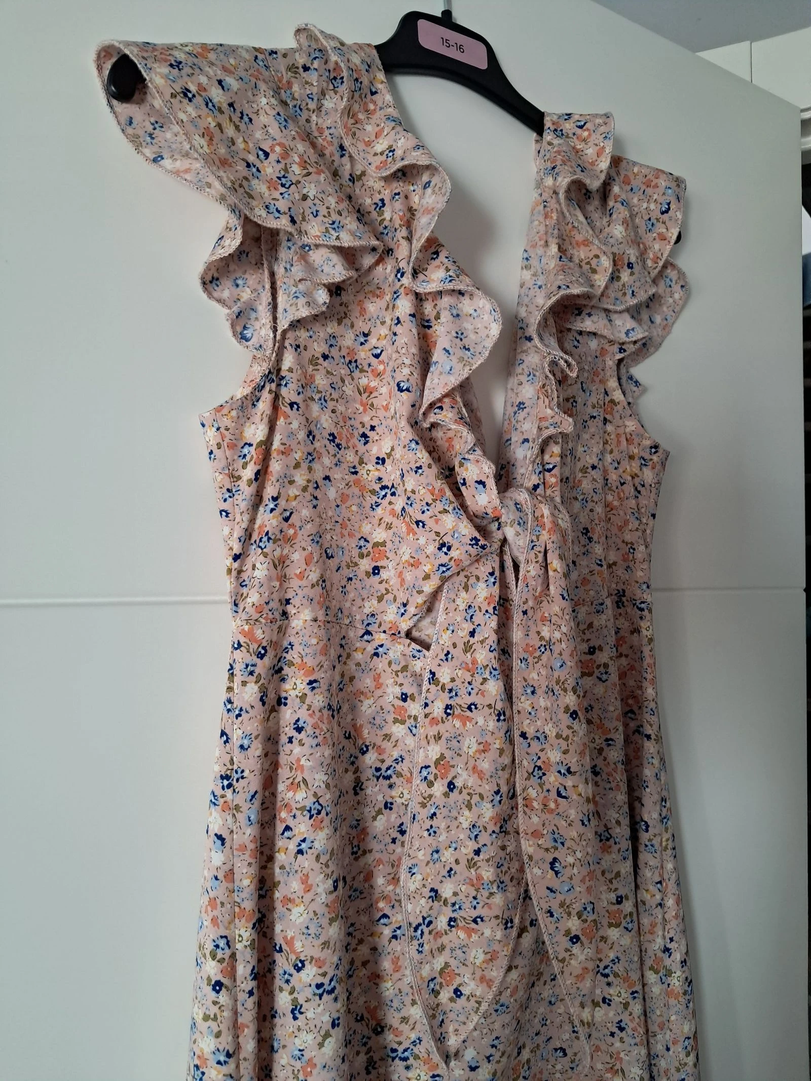 Vestido verano  – photo 3